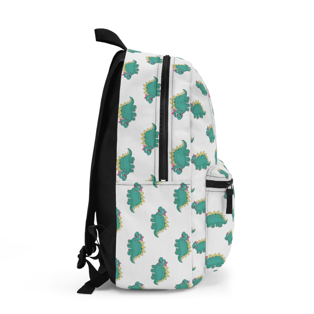 Sadie the Stegosaurus Backpack