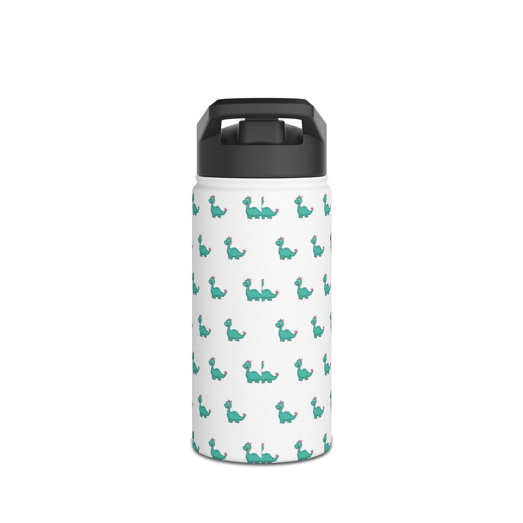 Bianca the Brachiosaurus Water Bottle