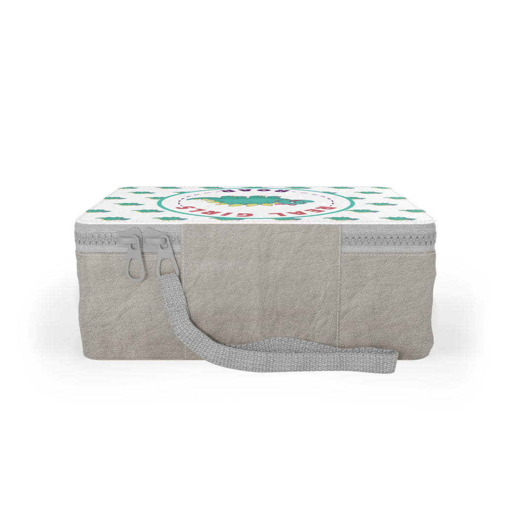 Sadie the Stegosaurus, Echo-Friendly Lunch Box