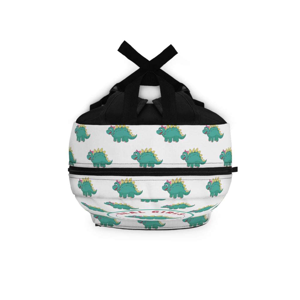 Sadie the Stegosaurus Backpack