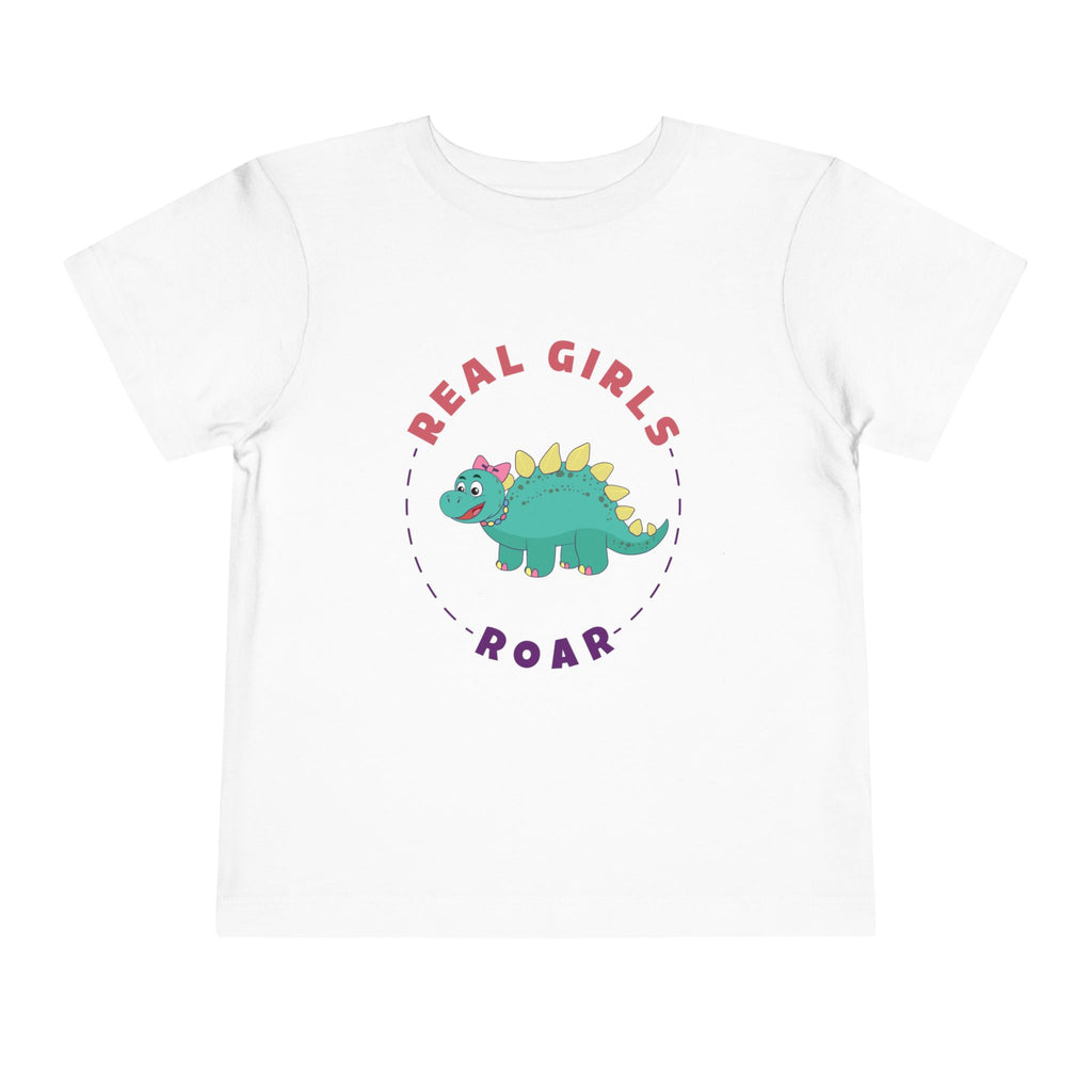 Sadie the Stegosaurus Pajama Tee
