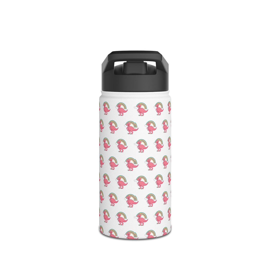 Ren the Raptor Waterbottle