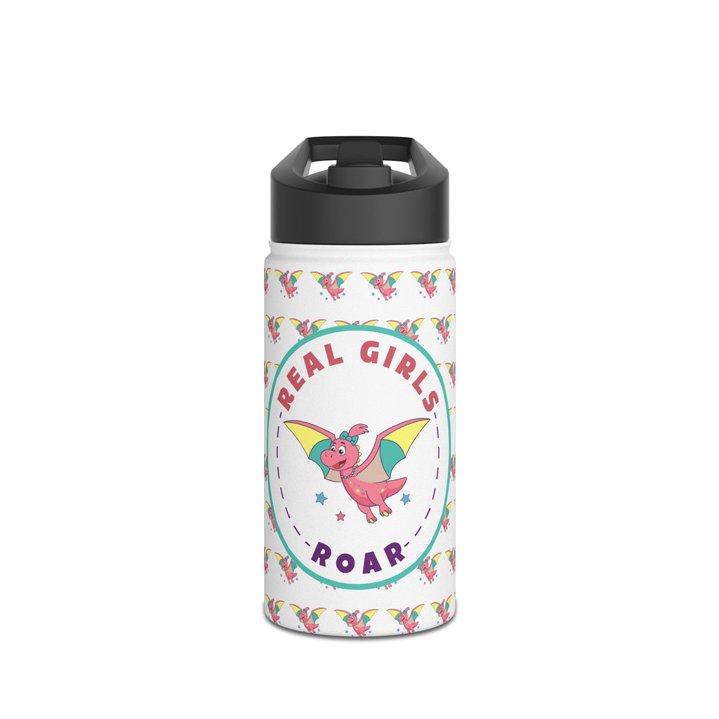 Pearly the Pterodactyl Waterbottle