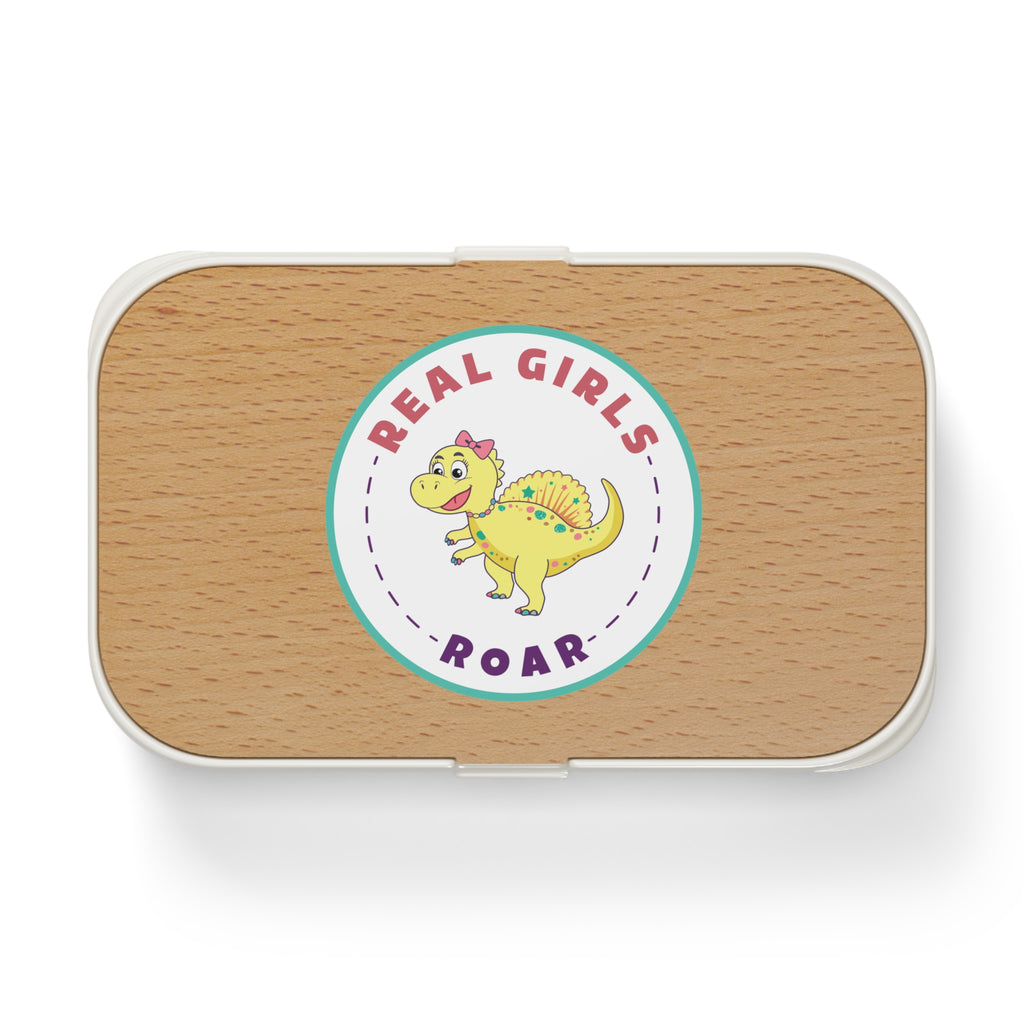 Samara the Spinosaurus Bento Box
