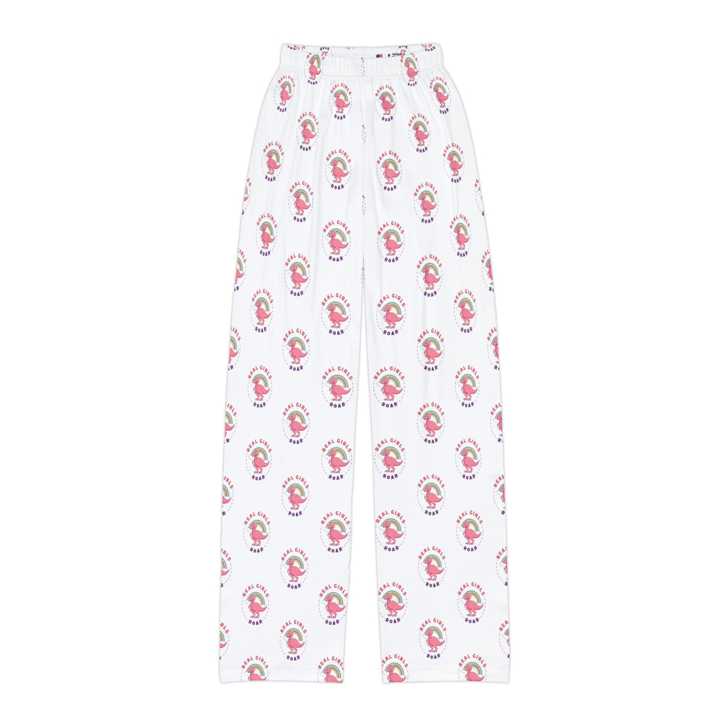 Ren the Raptor Pajama Bottoms