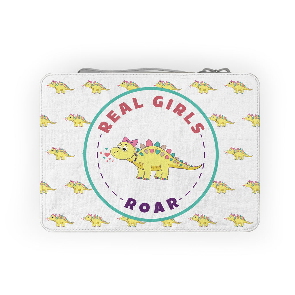 Karissa the Kentrosaurus, Echo-Friendly Lunch Box