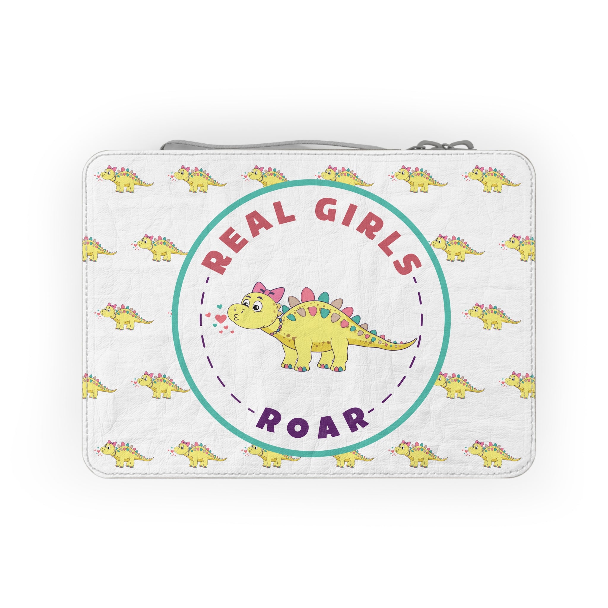 Karissa the Kentrosaurus, Echo-Friendly Lunch Box
