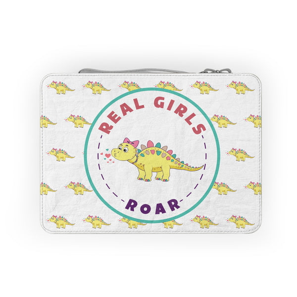 Karissa the Kentrosaurus, Echo-Friendly Lunch Box
