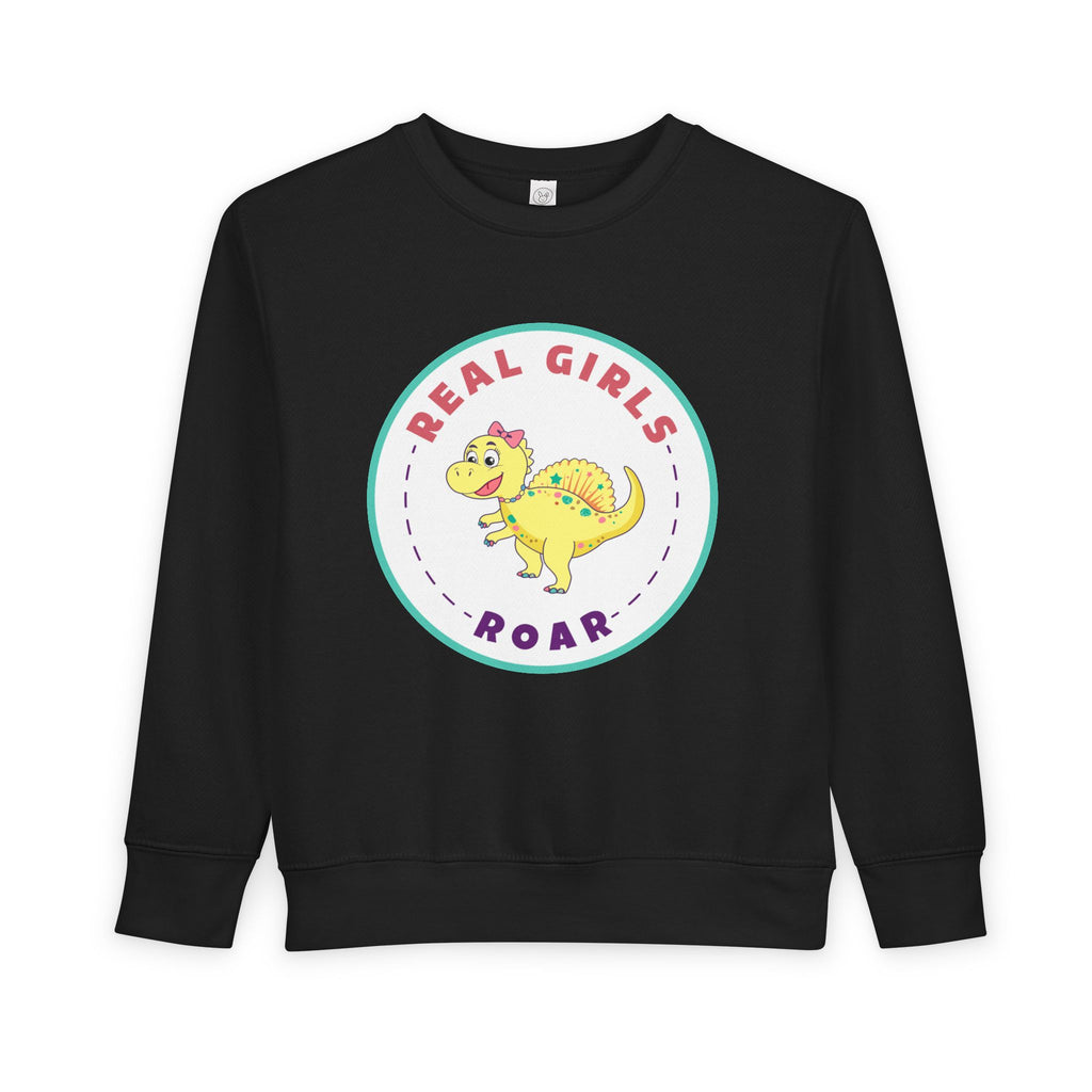 Samara the Spinosaurus Kids Sweatshirt
