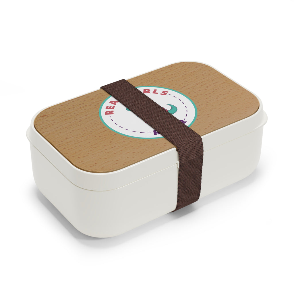 Tegan the T-Rex Bento Box