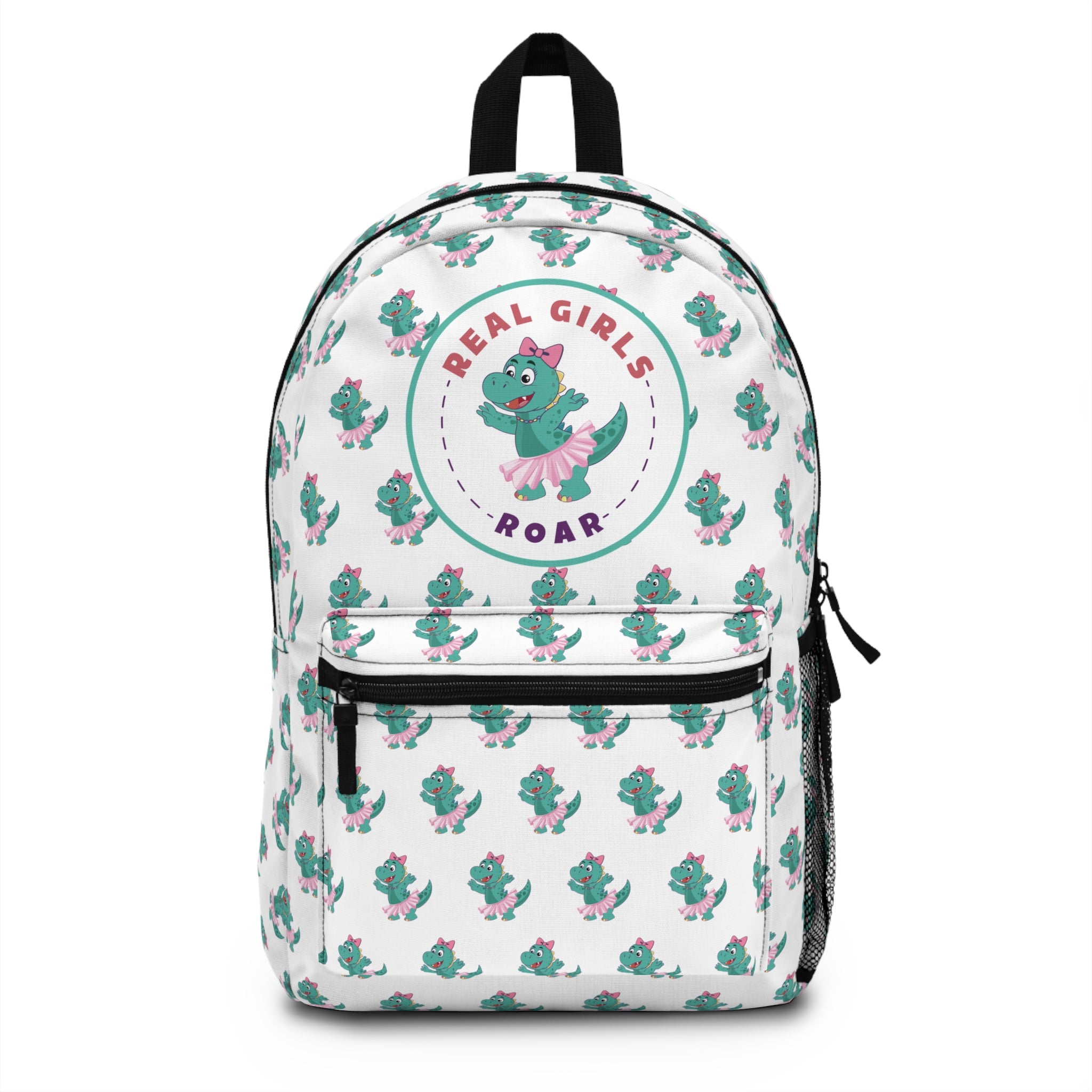Twyla the T-Rex Backpack