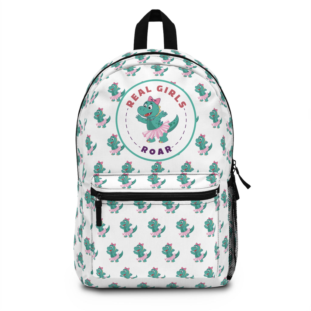 Twyla the T-Rex Backpack