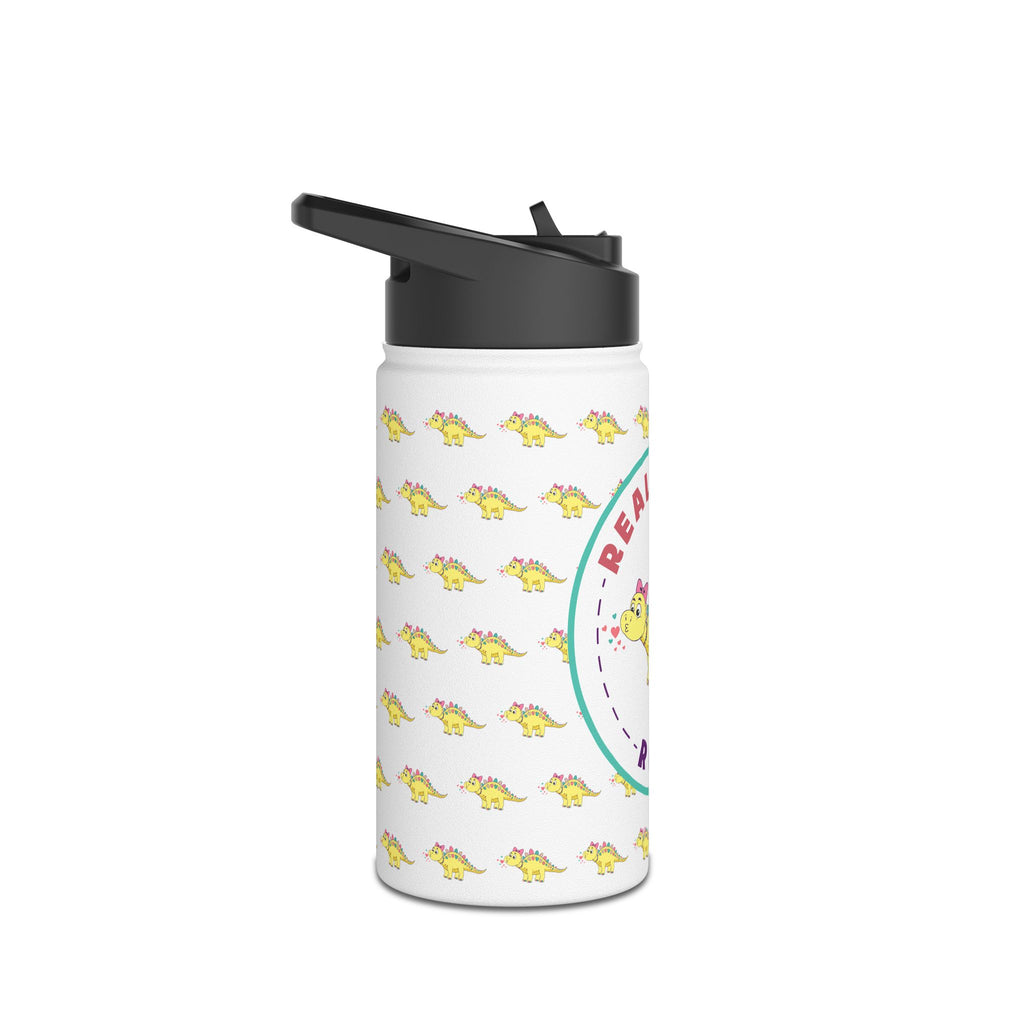 Karissa the Kentrosaurus Waterbottle