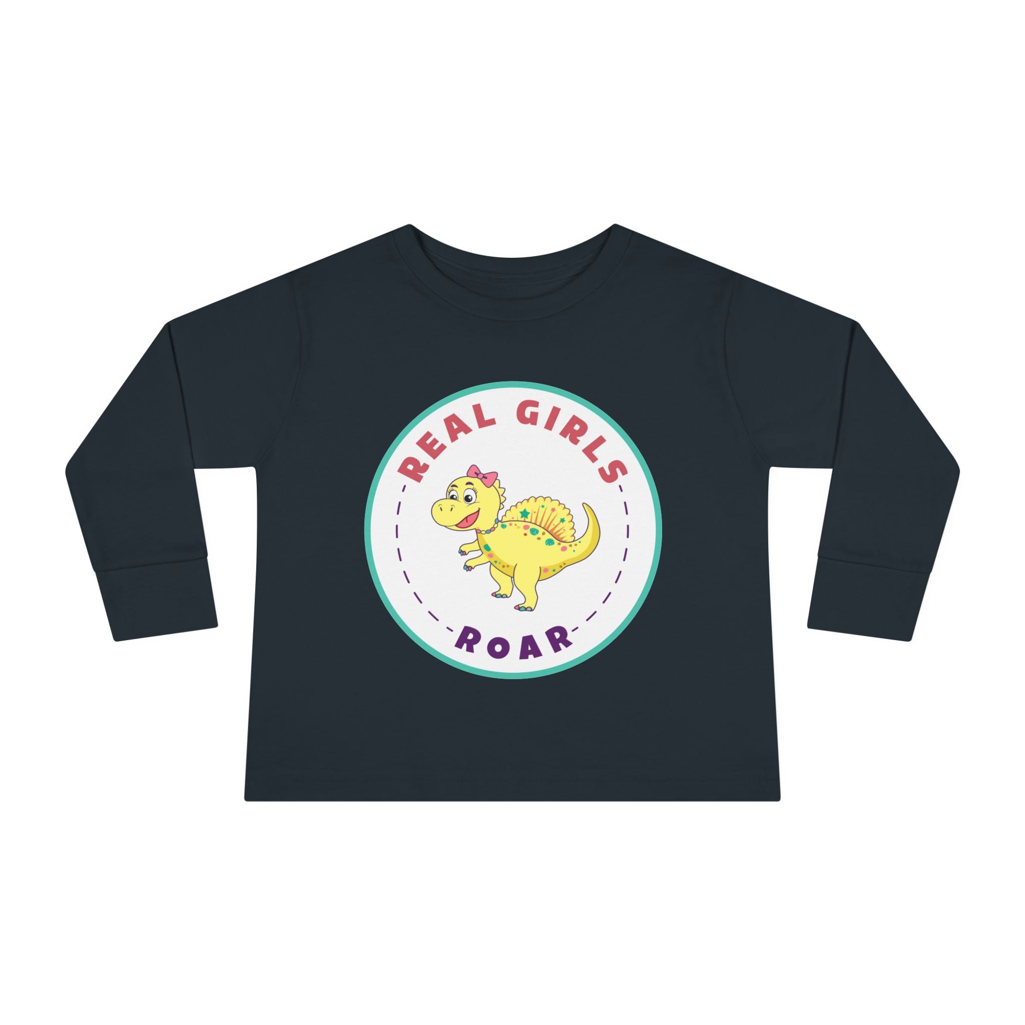 Samara the Spinosaurus Long Sleeve Tee