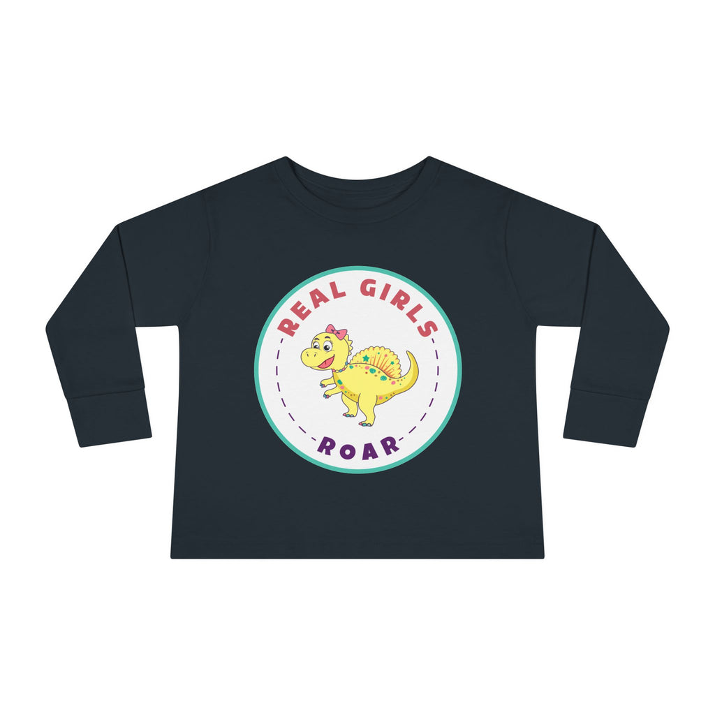 Samara the Spinosaurus Long Sleeve Tee