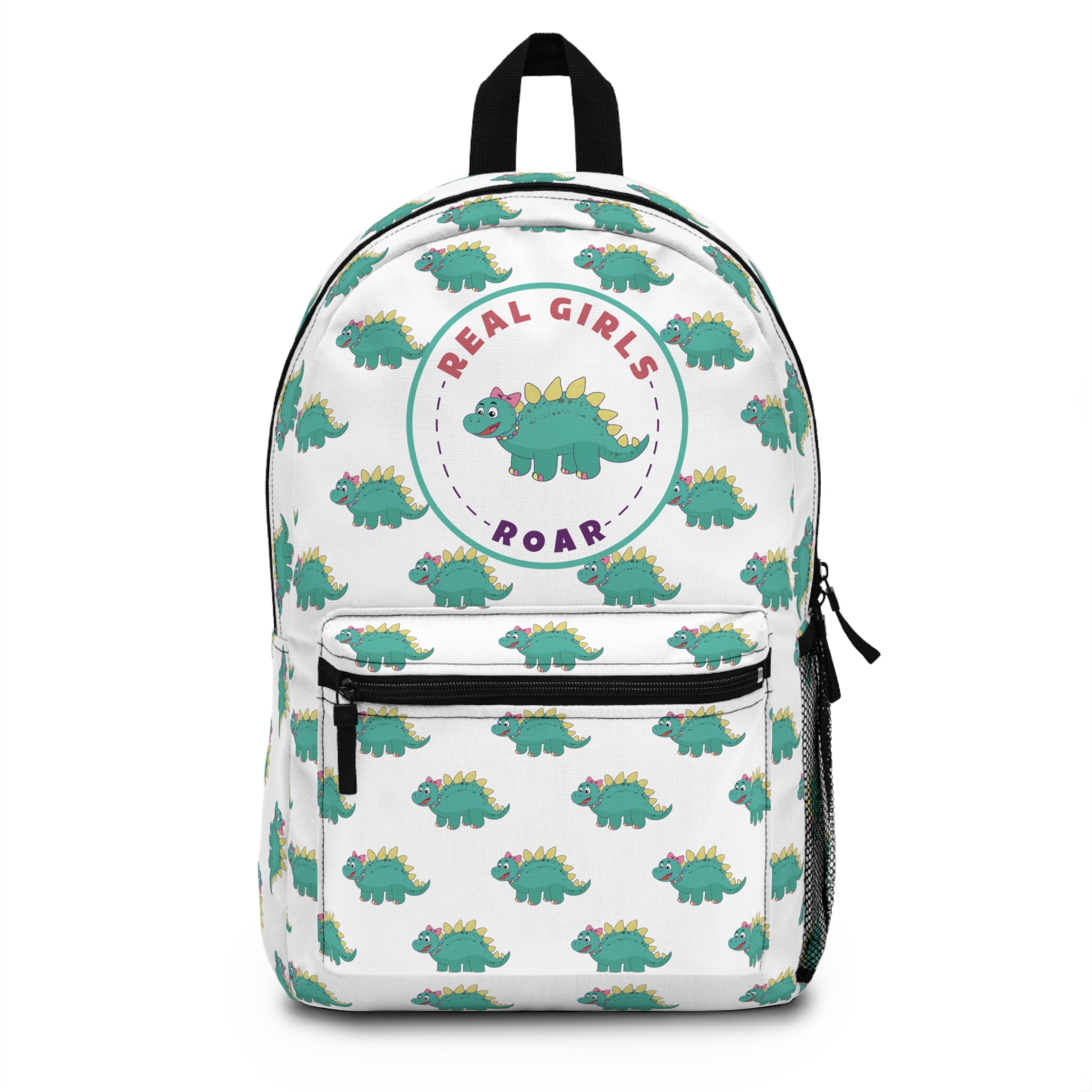 Sadie the Stegosaurus Backpack