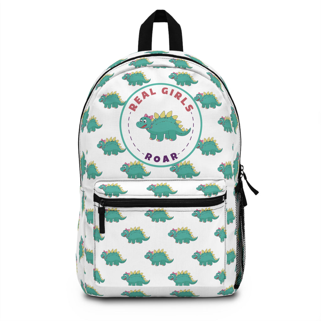 Sadie the Stegosaurus Backpack