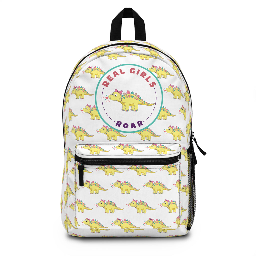 Karissa the Kentrosaurus Backpack