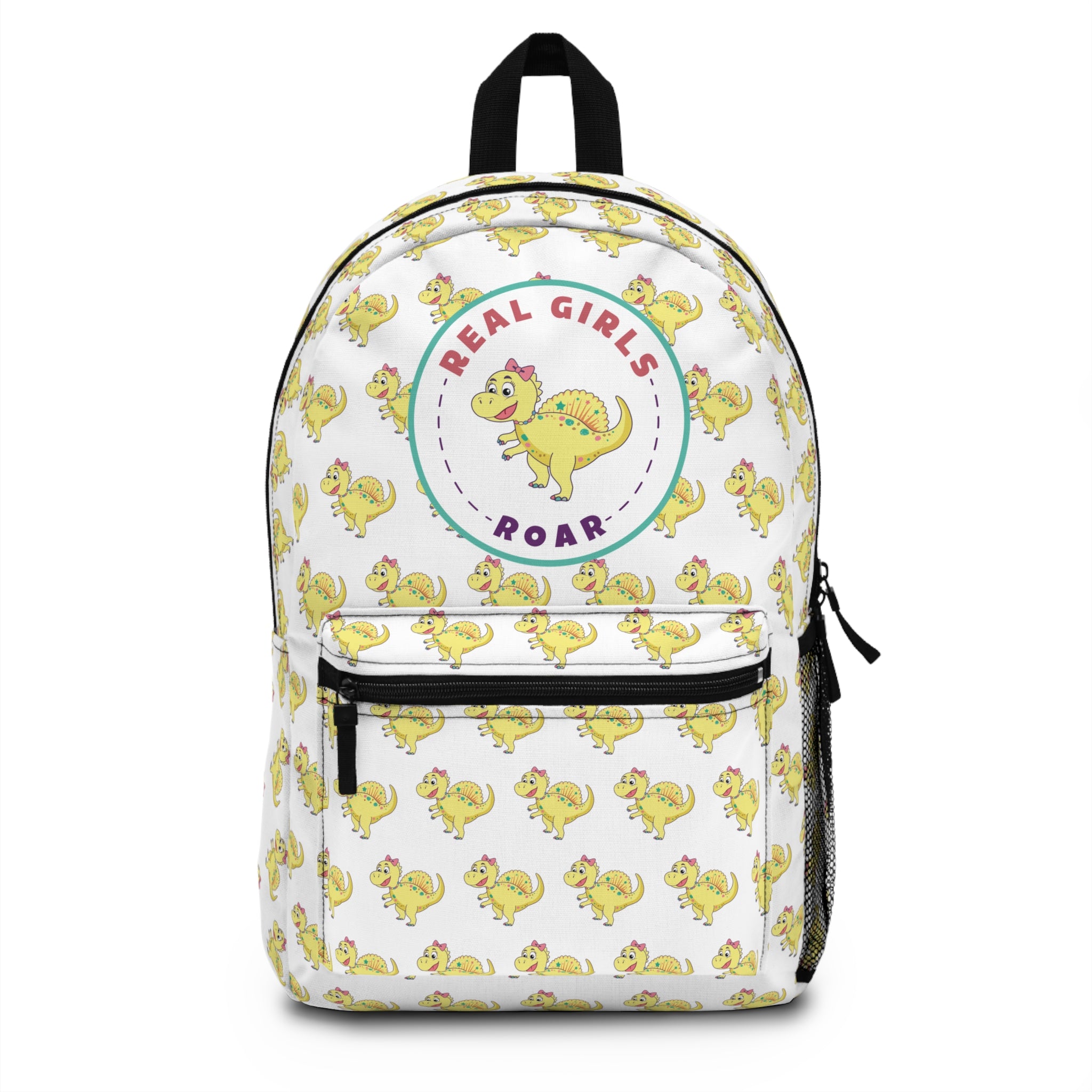 Samara the Spinosaurus Backpack