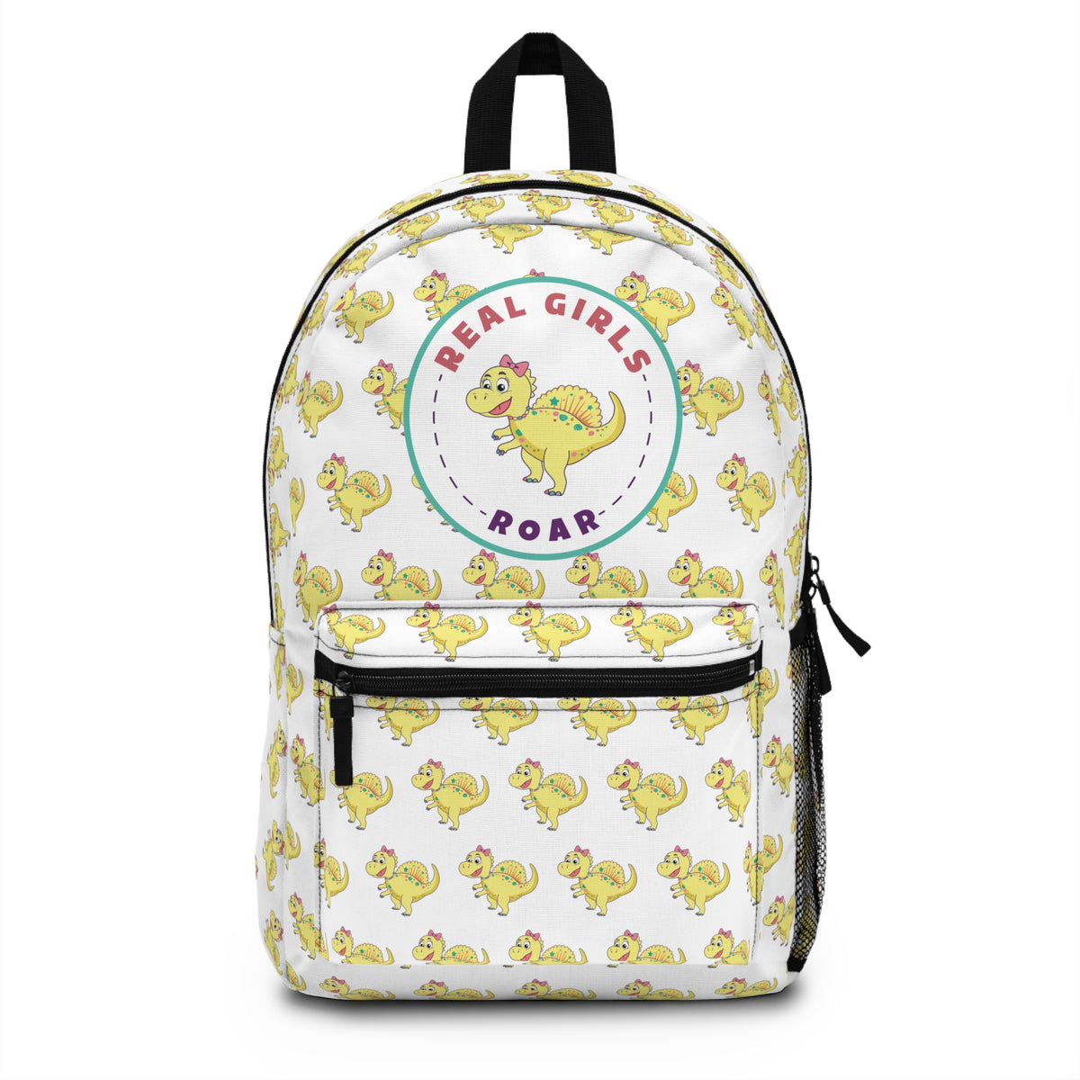 Samara the Spinosaurus Backpack – Real Girls Roar