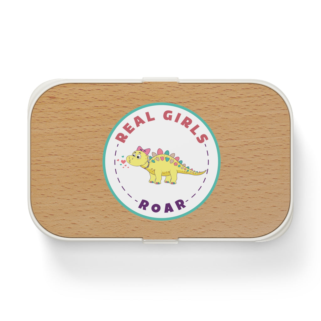 Karissa the Kentrosaurus Bento Box