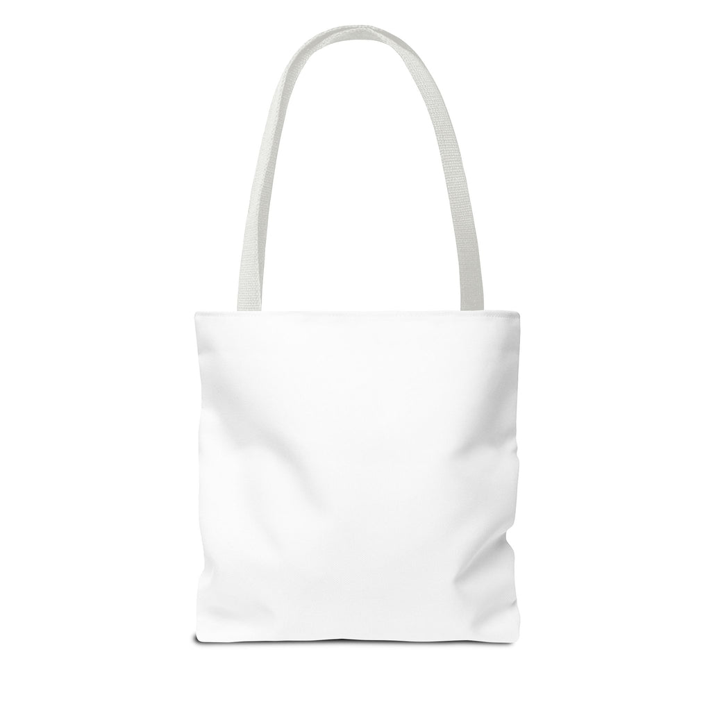 Bianca the Brachiosaurus Tote Bag