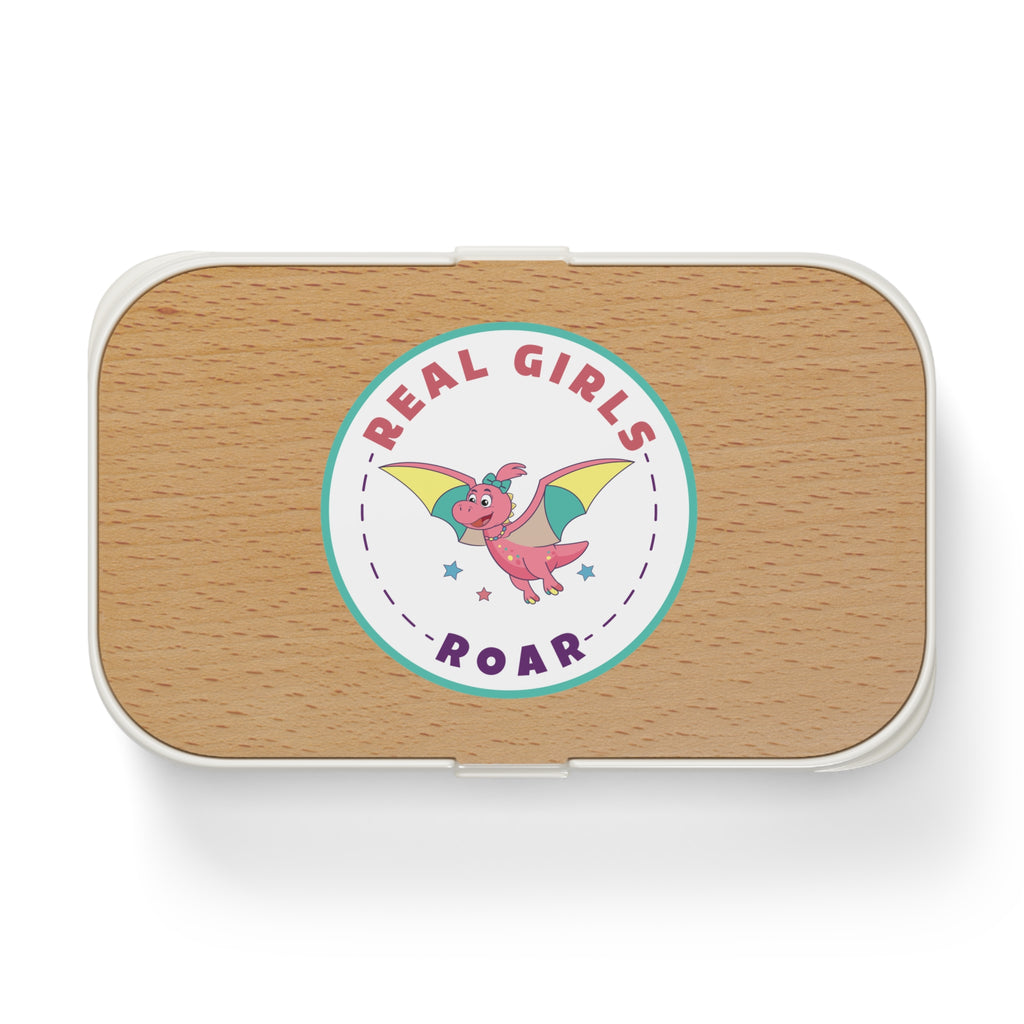 Pearly the Pterodactyl Bento Box