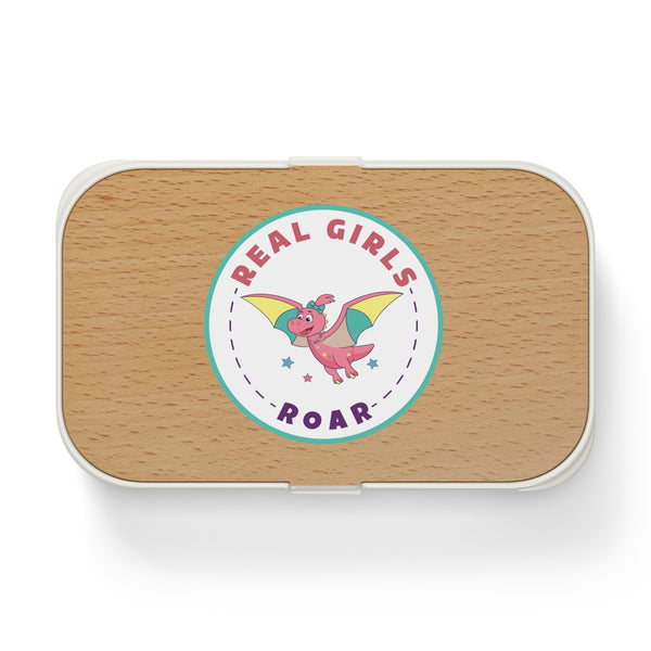 Pearly the Pterodactyl Bento Box