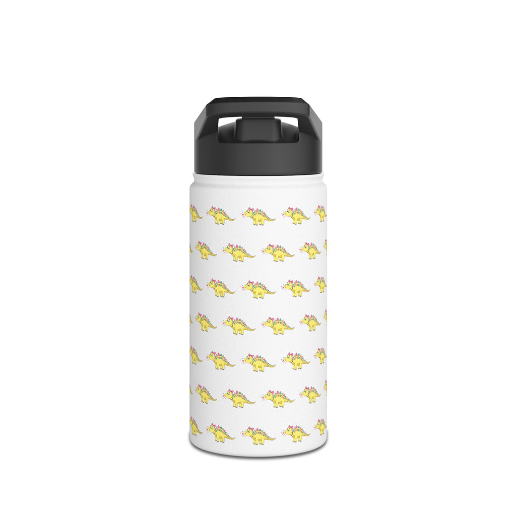 Karissa the Kentrosaurus Waterbottle