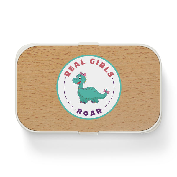 Bianca the Brachiosaurus Bento Box