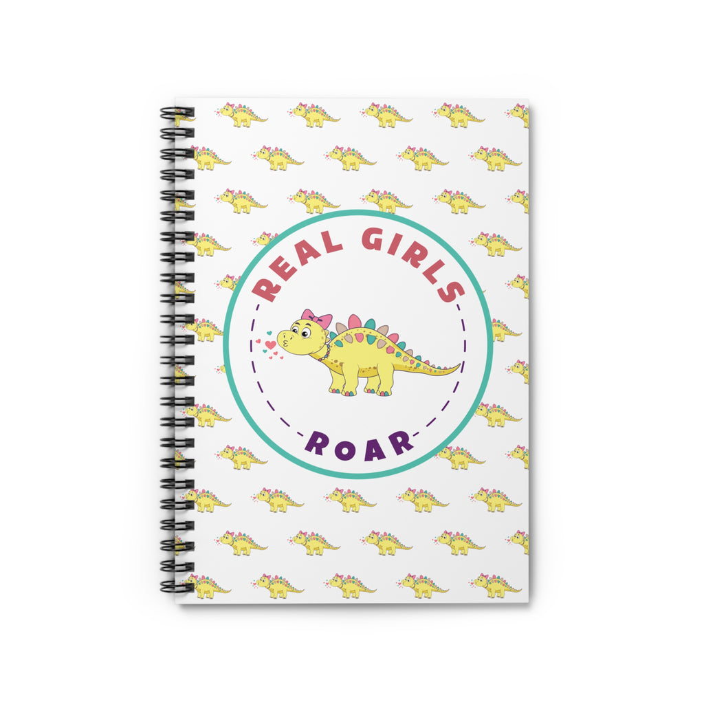 Karissa the Kentrosaurus Journal