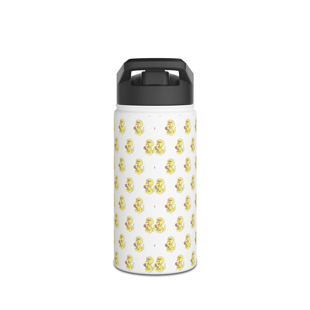 Tyra the Triceratops Waterbottle