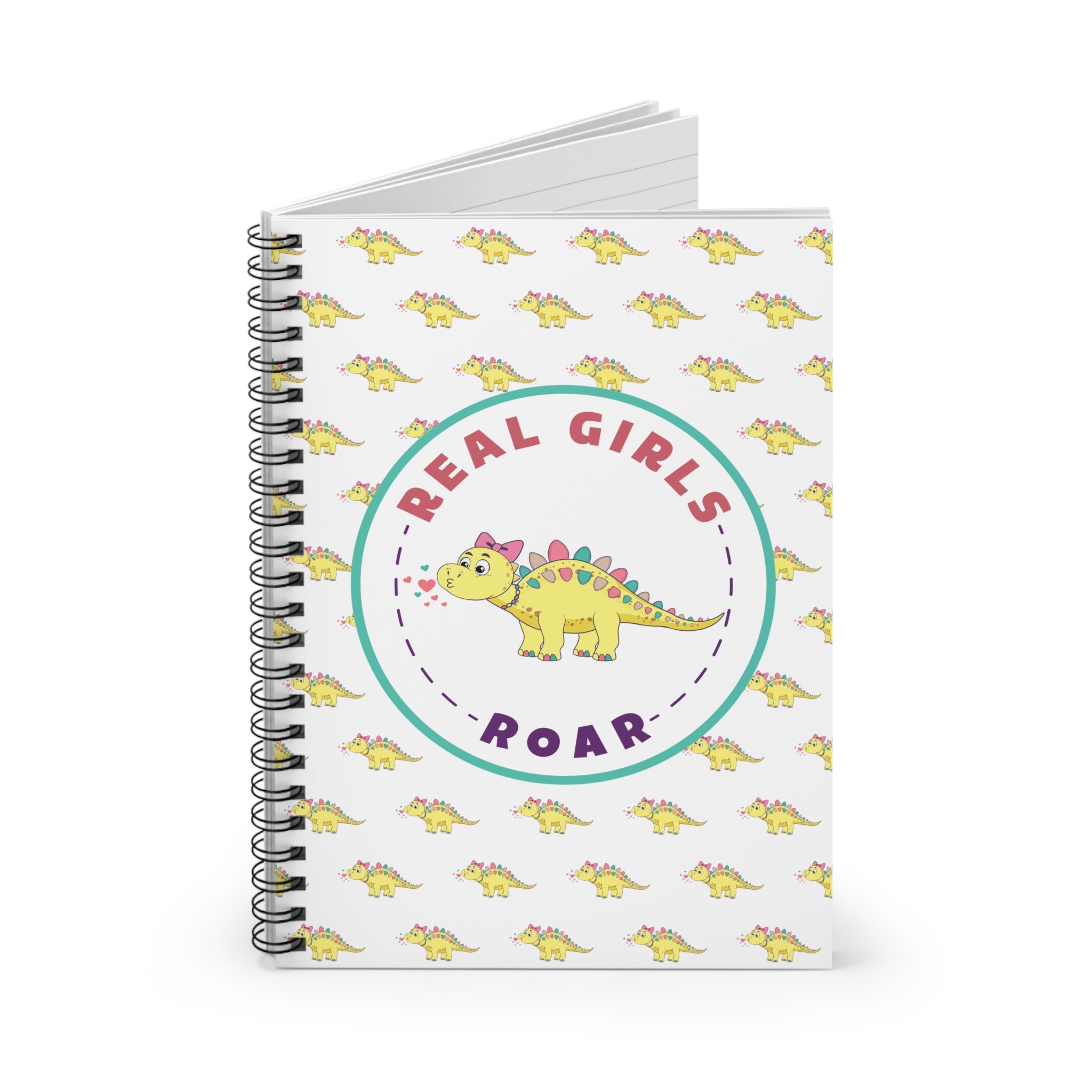 Karissa the Kentrosaurus Journal