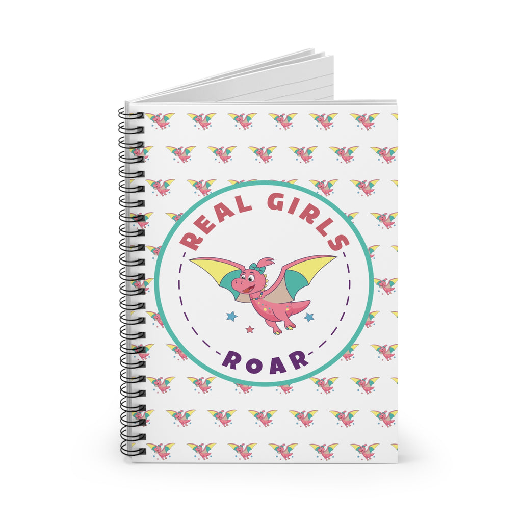 Pearly the Pterodactyl Journal