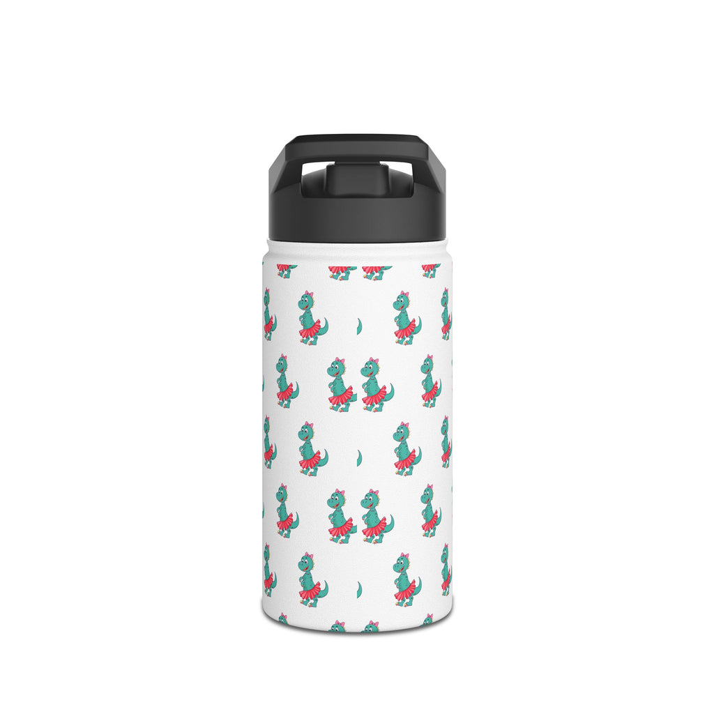 Tegan the T-Rex Waterbottle