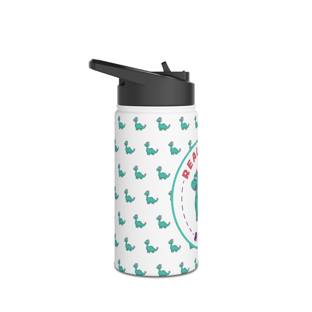 Bianca the Brachiosaurus Water Bottle