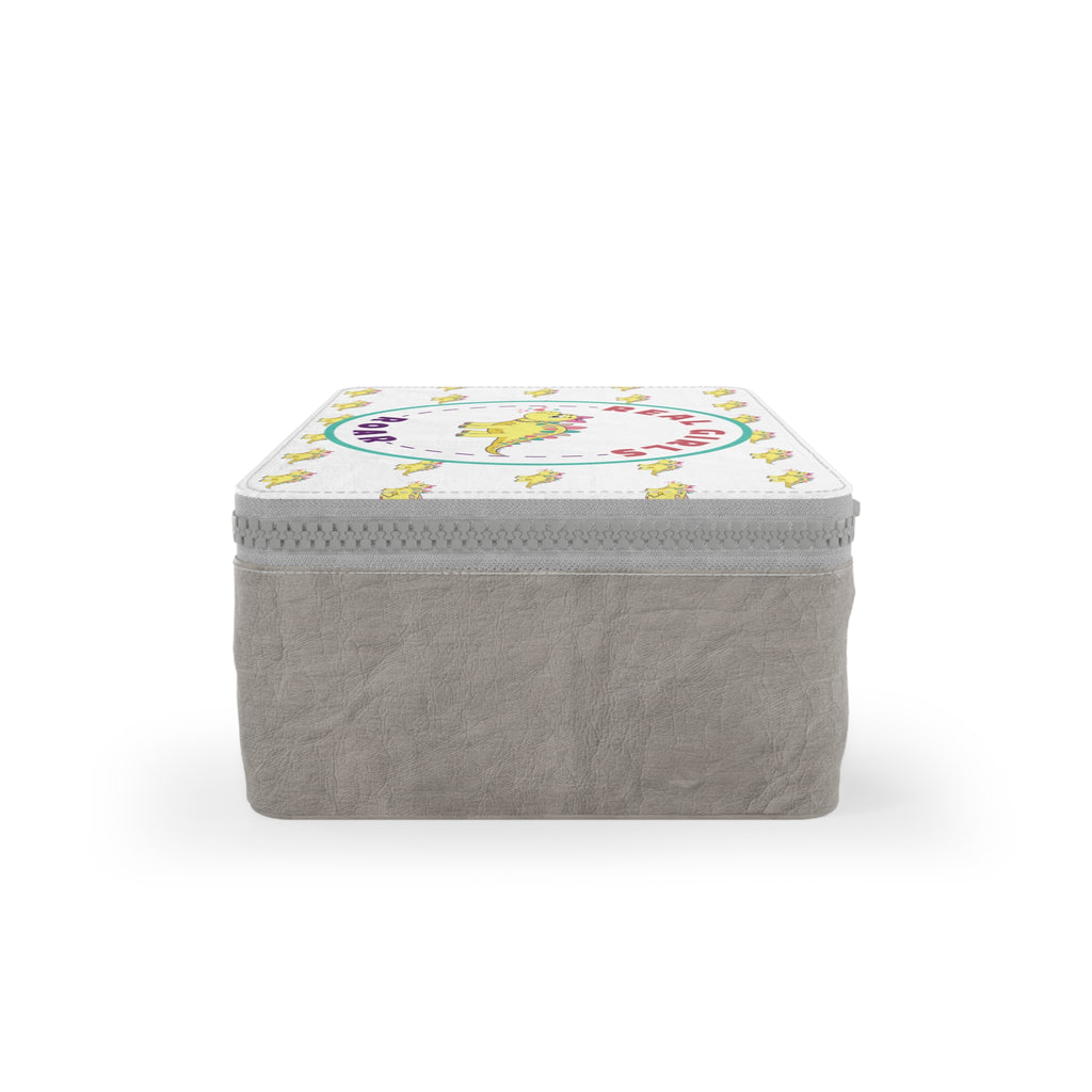 Karissa the Kentrosaurus, Echo-Friendly Lunch Box