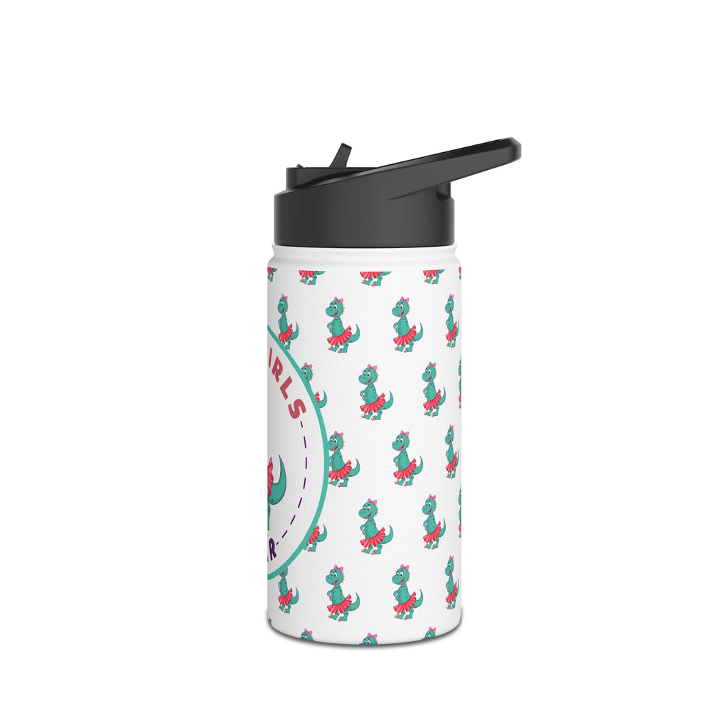 Tegan the T-Rex Waterbottle