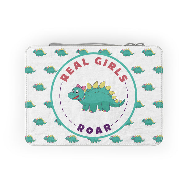 Sadie the Stegosaurus, Echo-Friendly Lunch Box