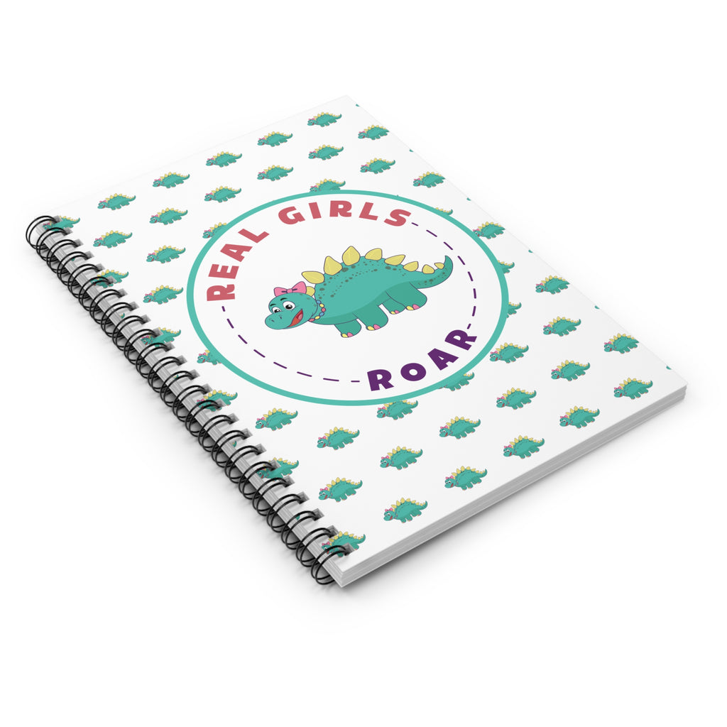 Sadie the Stegosaurus Journal