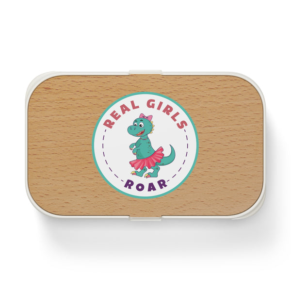 Tegan the T-Rex Bento Box