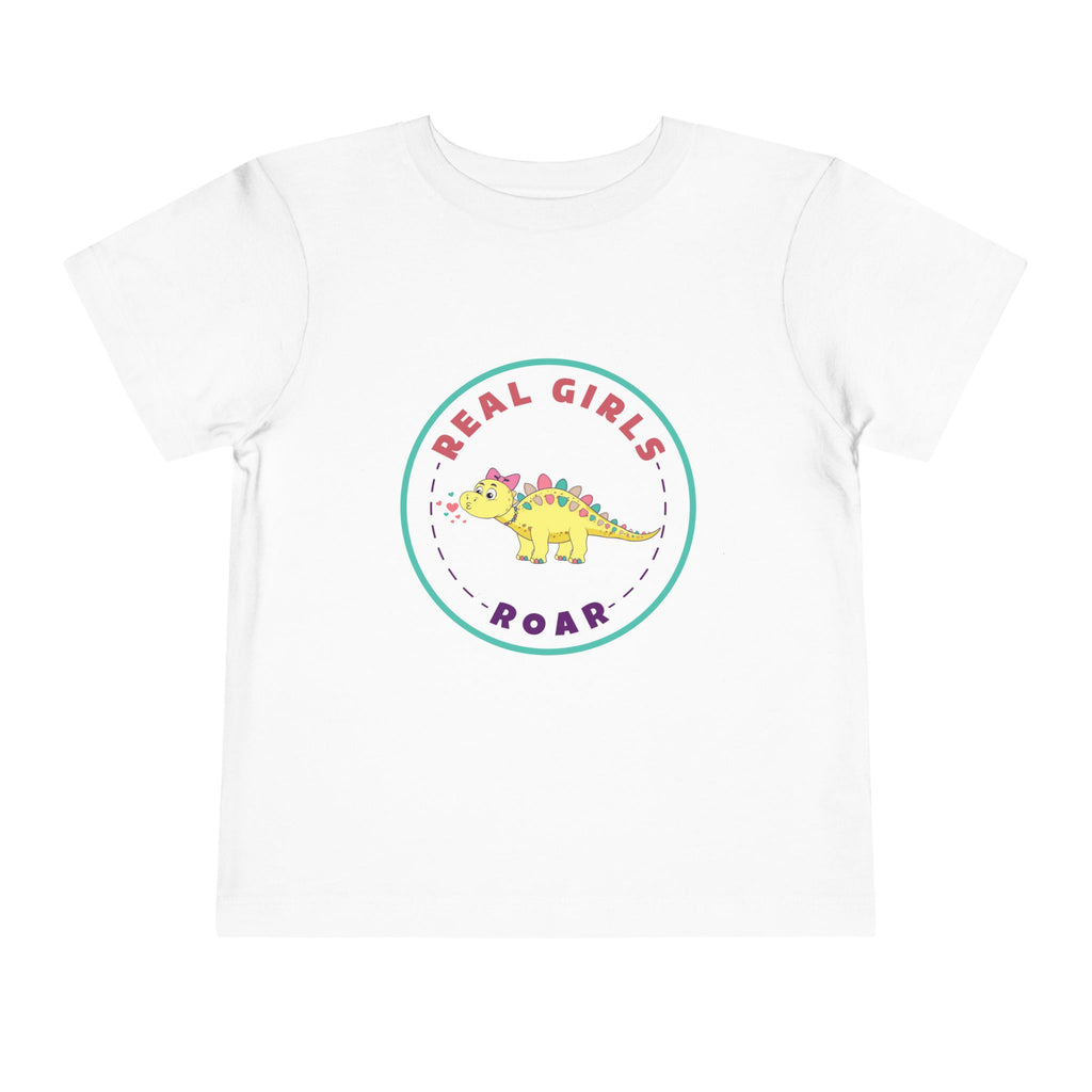 Karissa the Kentrosaurus Toddler Tee