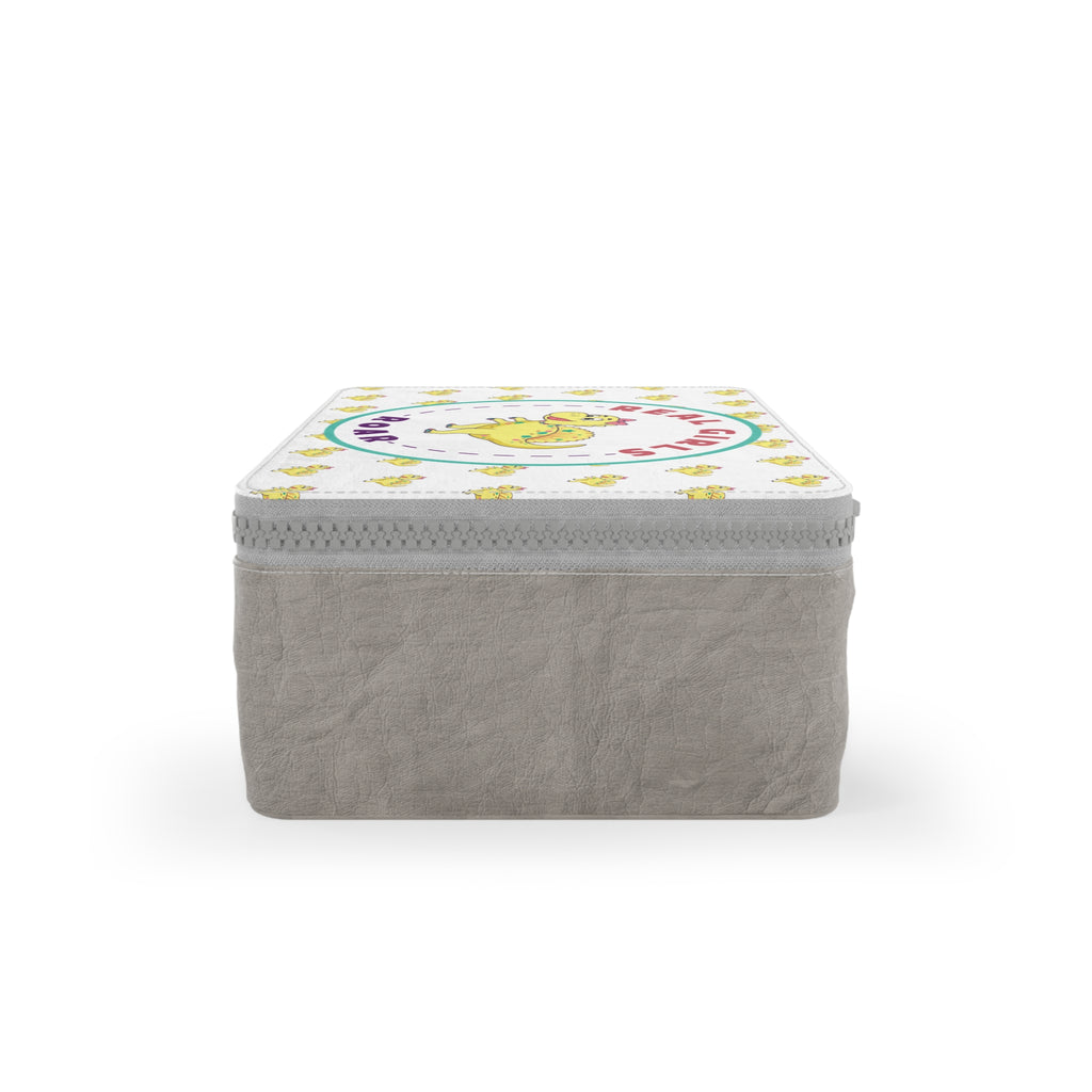 Samara the Spinosaurus, Echo-Friendly Lunch Box