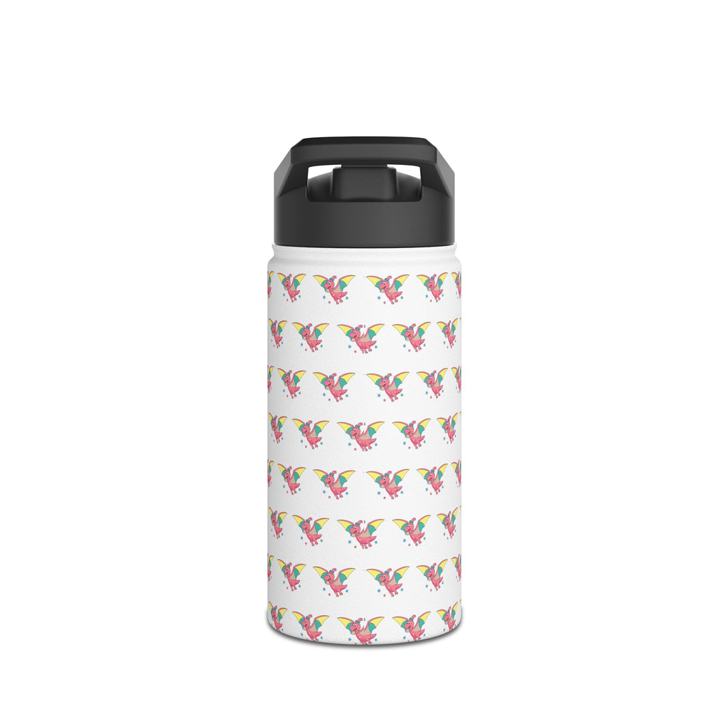 Pearly the Pterodactyl Waterbottle