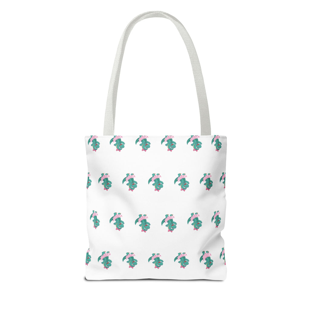 Twyla the T-Rex Tote Bag