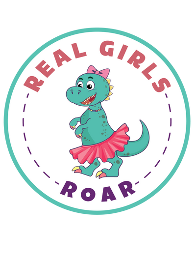 Tegan the T-Rex