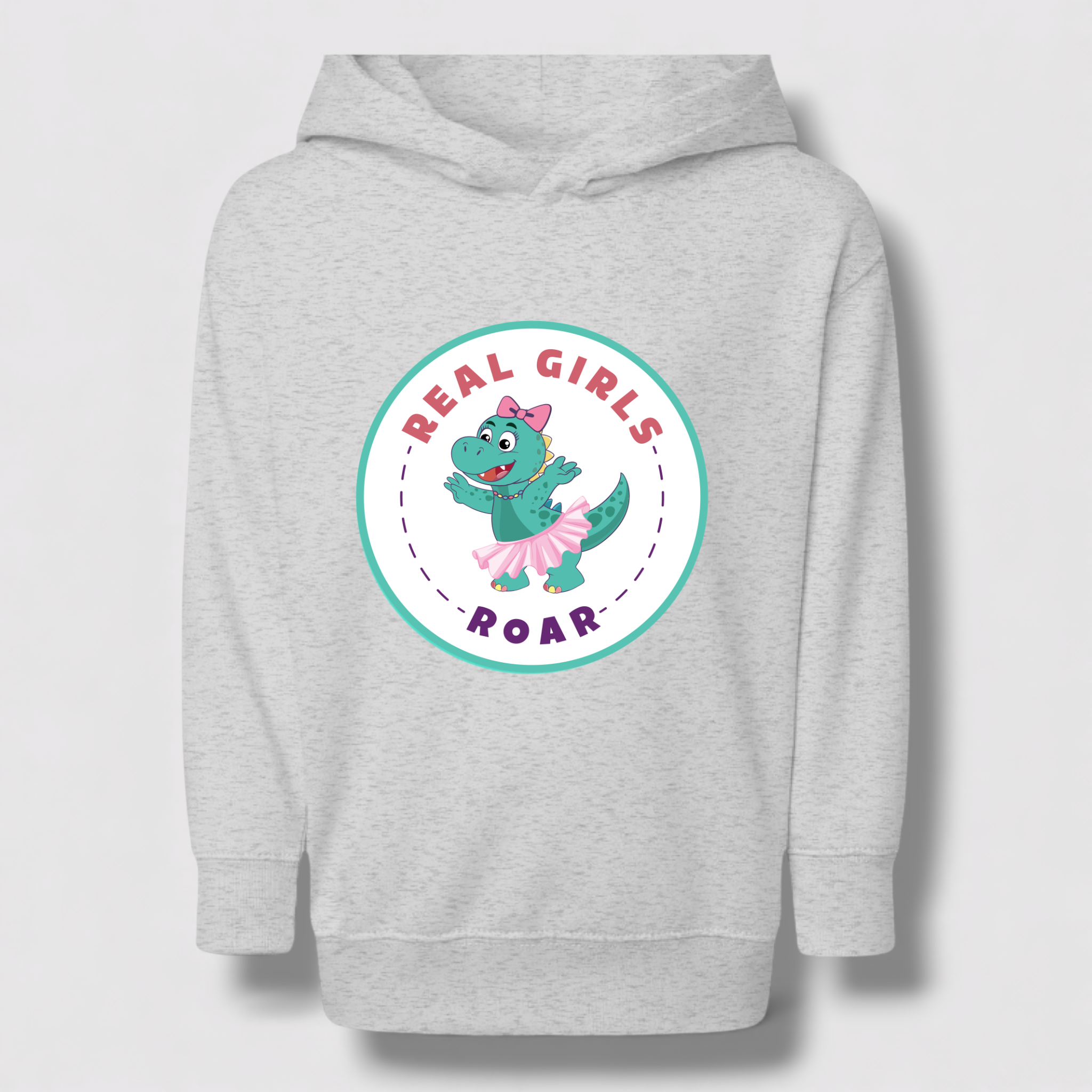 Twyla the T-Rex Kids Todd