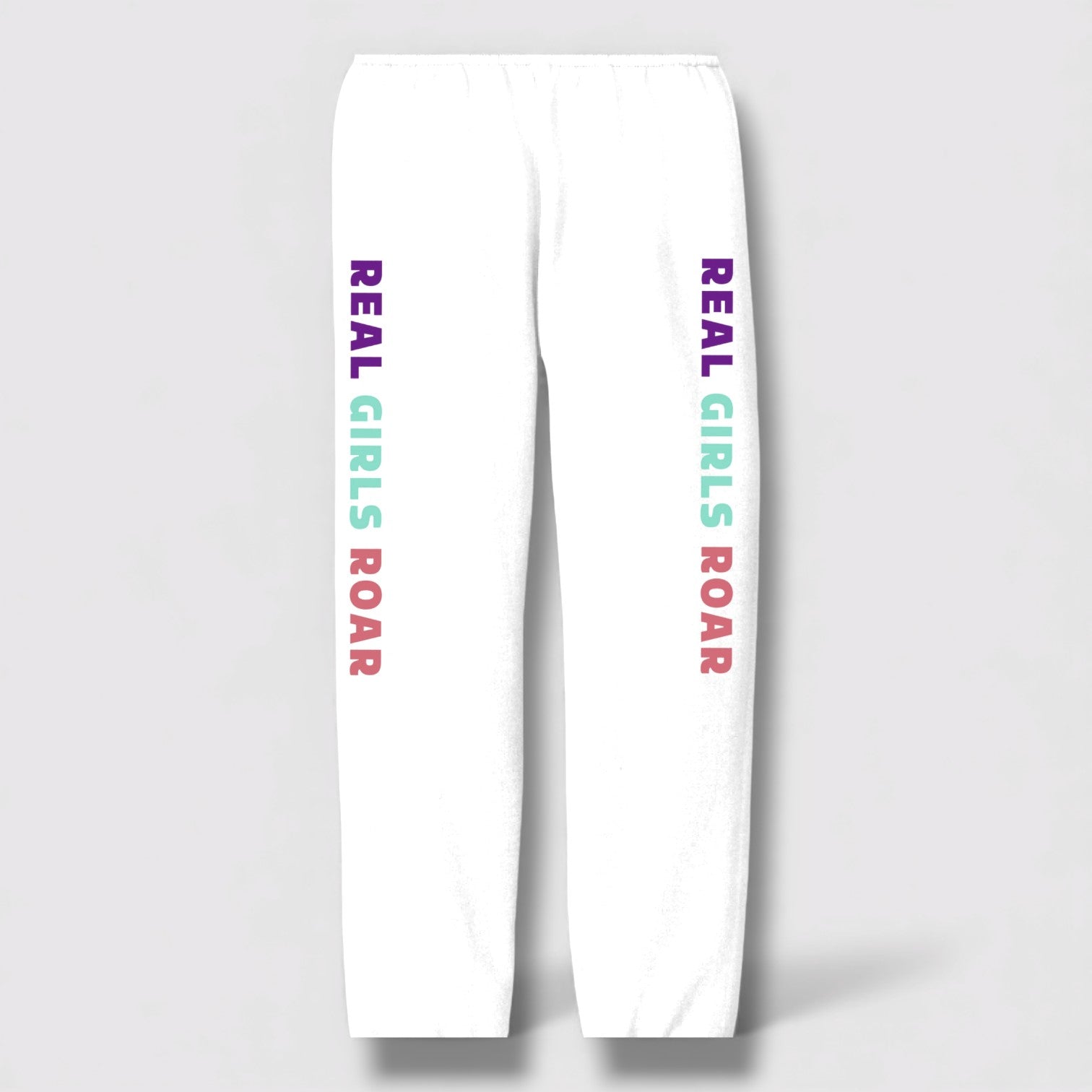 Real Girls Roar Sweatpants