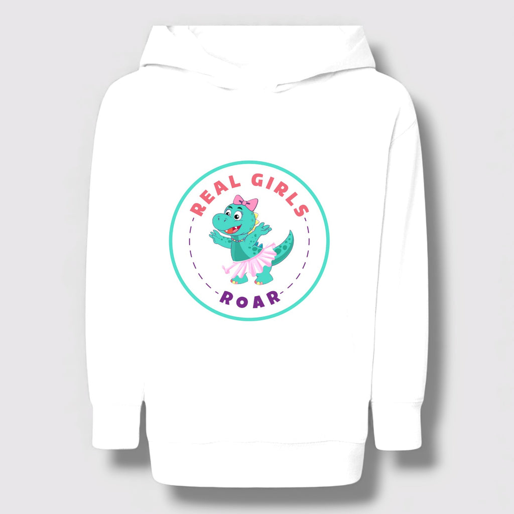 Twyla the T-Rex Kids Todd