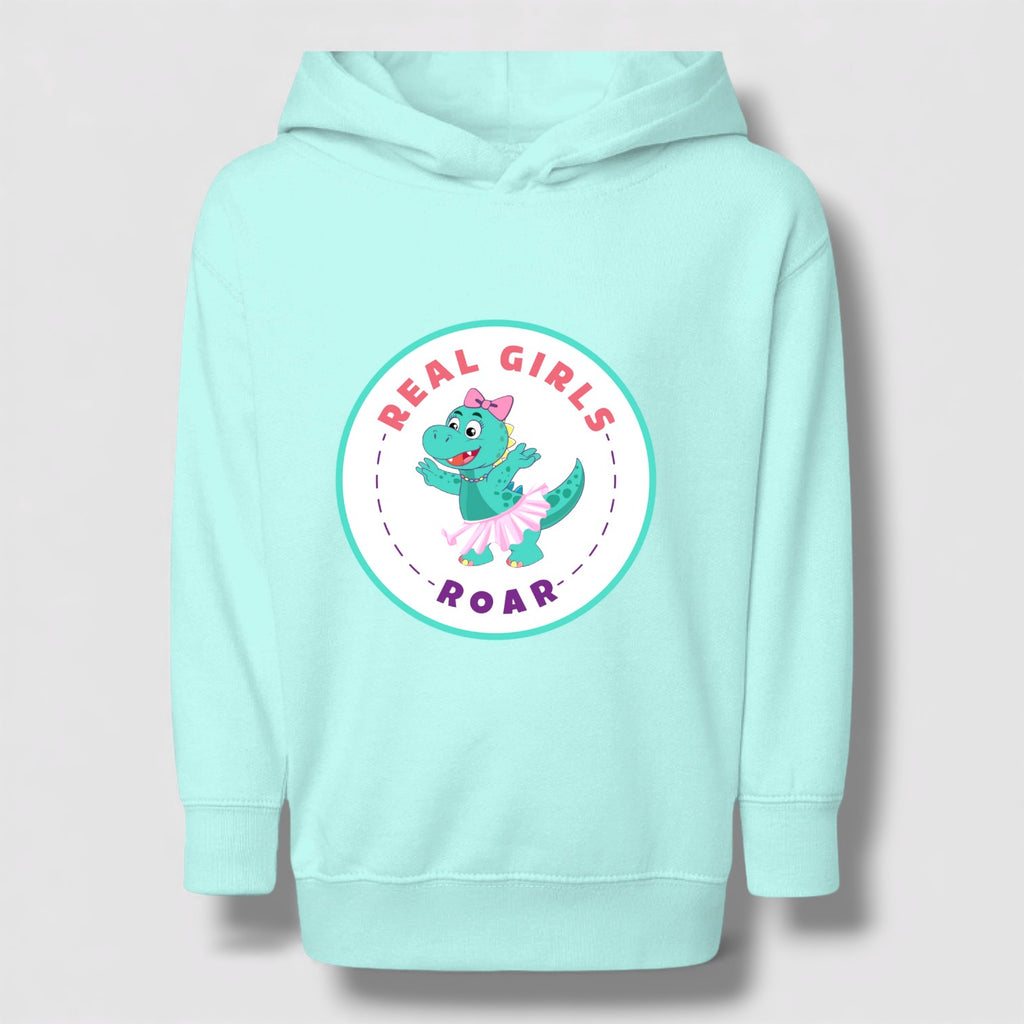 Twyla the T-Rex Kids Todd